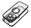 Case GLAM  iPhone 13 cerný