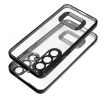 Case GLAM  Xiaomi Redmi A3 4G cerný