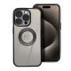 Case GLAM  iPhone 15 cerný
