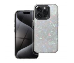TUTTI FRUTTI Case  iPhone 15 Pro Max cerný