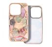 TWINKI Case  iPhone 15 zlatý
