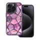 TWINKI Case  iPhone 7 / 8 / SE 2020 / SE 2022 fialový