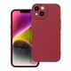 Roar Luna Case  iPhone 14 Red