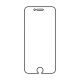 Hydrogel - Privacy Anti-Spy ochranná fólie - iPhone 7/8/SE 2020/SE 2022  