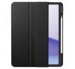 KRYT SPIGEN URBAN FIT iPad Air 13 2024 BLACK