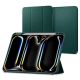 KRYT SPIGEN URBAN FIT iPad Pro 11 5 / 2024 MIDNIGHT GREEN