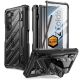 KRYT SUPCASE UNICORN BEETLE PRO SAMSUNG GALAXY Z FOLD 6 BLACK