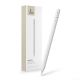 DOTYKOVÉ PERO TECH-PROTECT DIGITAL MAGNETIC STYLUS PEN ”3” iPad WHITE