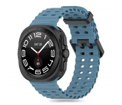 ŘEMÍNEK TECH-PROTECT ICONBAND PRO SAMSUNG GALAXY WATCH ULTRA (47 mm) MONTEGO BLUE