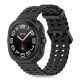 ŘEMÍNEK TECH-PROTECT ICONBAND PRO SAMSUNG GALAXY WATCH ULTRA (47 mm) BLACK