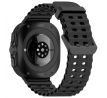 ŘEMÍNEK TECH-PROTECT ICONBAND PRO SAMSUNG GALAXY WATCH ULTRA (47 mm) BLACK