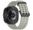 ŘEMÍNEK TECH-PROTECT ICONBAND PRO SAMSUNG GALAXY WATCH ULTRA (47 mm) OLIVE GREEN
