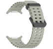 ŘEMÍNEK TECH-PROTECT ICONBAND PRO SAMSUNG GALAXY WATCH ULTRA (47 mm) OLIVE GREEN