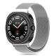 TECH-PROTECT MILANESEBAND SAMSUNG GALAXY WATCH ULTRA (47 mm) SILVER