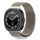 TECH-PROTECT MILANESEBAND SAMSUNG GALAXY WATCH ULTRA (47 mm) STARLIGHT