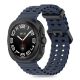 ŘEMÍNEK TECH-PROTECT ICONBAND PRO SAMSUNG GALAXY WATCH ULTRA (47 mm) NAVY