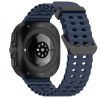 ŘEMÍNEK TECH-PROTECT ICONBAND PRO SAMSUNG GALAXY WATCH ULTRA (47 mm) NAVY