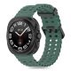 ŘEMÍNEK TECH-PROTECT ICONBAND PRO SAMSUNG GALAXY WATCH ULTRA (47 mm) ARMY GREEN