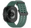ŘEMÍNEK TECH-PROTECT ICONBAND PRO SAMSUNG GALAXY WATCH ULTRA (47 mm) ARMY GREEN
