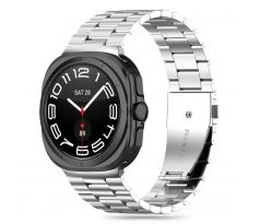 TECH-PROTECT STAINLESS SAMSUNG GALAXY WATCH ULTRA (47 mm) SILVER