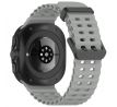 ŘEMÍNEK TECH-PROTECT ICONBAND PRO SAMSUNG GALAXY WATCH ULTRA (47 mm) CRAYON GREY