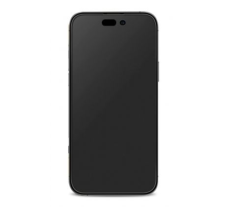 Matné ochranné tvrzené sklo - Apple iPhone 16 Pro 