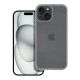 CLEAR CASE 2 mm BLINK  iPhone 15 prusvitný