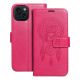 MEZZO Book   iPhone 15  magenta