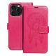 MEZZO Book   iPhone 15 Pro Max  magenta