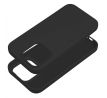 SILICONE   iPhone 14 Pro cerný