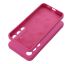 Case SILICONE 2mm  Samsung Galaxy A34 5G ružový