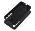 Case SILICONE 2mm  Samsung Galaxy A54 5G cerný