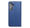 SMART CASE Book  Samsung Galaxy S24 tmavemodrý