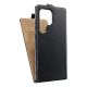 SLIM FLEXI FRESH Flip   Samsung Galaxy S24 Ultra cerný