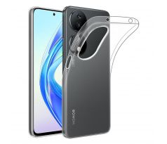CLEAR Case 2 mm  Honor X7b (camera protection) prusvitný