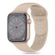 ŘEMÍNEK TECH-PROTECT SILICONE APPLE WATCH 4 / 5 / 6 / 7 / 8 / 9 / SE (38 / 40 / 41 mm) WALNUT