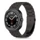 ŘEMÍNEK TECH-PROTECT STAINLESS SAMSUNG GALAXY WATCH ULTRA (47mm) BLACK