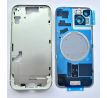 Apple iPhone 15 - Zadní housing (yellow) 