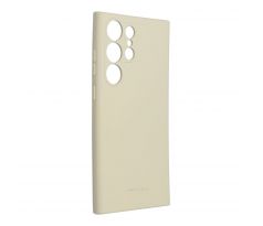 Roar Space Case -  Samsung Galaxy S23 Ultra Aqua White