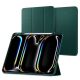 KRYT SPIGEN URBAN FIT iPad PRO 13 7 / 2024 MIDNIGHT GREEN