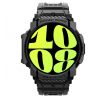 ŘEMÍNEK SPIGEN RUGGED ARMOR ”PRO” SAMSUNG GALAXY WATCH 7 (40 mm) MATTE BLACK