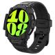 ŘEMÍNEK SPIGEN RUGGED ARMOR ”PRO” SAMSUNG GALAXY WATCH 7 (44 mm) MATTE BLACK
