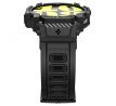 ŘEMÍNEK SPIGEN RUGGED ARMOR ”PRO” SAMSUNG GALAXY WATCH 7 (44 mm) MATTE BLACK