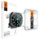 2KS V BALENÍ, SET 2 OCHRANNÝCH SKEL SPIGEN GLAS.TR ”EZ-FIT” 2-PACK SAMSUNG GALAXY WATCH ULTRA (47 mm) CLEAR