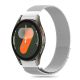 ŘEMÍNEK TECH-PROTECT MILANESEBAND SAMSUNG GALAXY WATCH 4 / 5 / 5 PRO / 6 / 7 / FE SILVER
