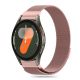 ŘEMÍNEK TECH-PROTECT MILANESEBAND SAMSUNG GALAXY WATCH 4 / 5 / 5 PRO / 6 / 7 / FE ROSE GOLD
