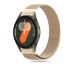 ŘEMÍNEK TECH-PROTECT MILANESEBAND SAMSUNG GALAXY WATCH 4 / 5 / 5 PRO / 6 / 7 / FE STARLIGHT