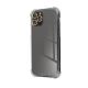 Armor Jelly Case Roar -  iPhone 16 Pro Max prusvitný