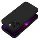 Roar Luna Case  iPhone 16 Pro Max cerný