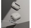 KRYT RINGKE ONYX MAGNETIC MAGSAFE SAMSUNG GALAXY BUDS 3 / 3 PRO WARM GREY